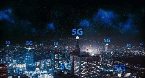 企業(yè)案例 | 快來了解一下，“5G”時代的幕后英雄